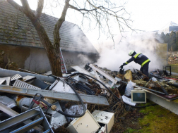 Katasztrófavédelem