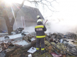 Katasztrófavédelem