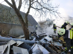 Katasztrófavédelem