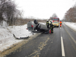 Katasztrófavédelem