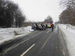 Katasztrófavédelem