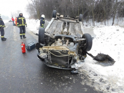 Katasztrófavédelem