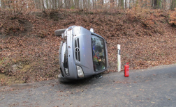 Katasztrófavédelem