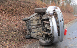 Katasztrófavédelem