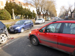 Katasztrófavédelem