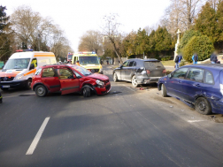 Katasztrófavédelem