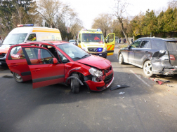 Katasztrófavédelem