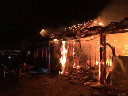 Katasztrófavédelem