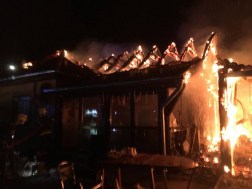 Katasztrófavédelem