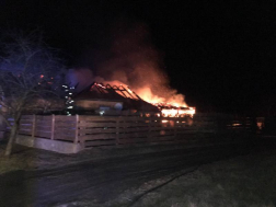 Katasztrófavédelem