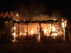 Katasztrófavédelem