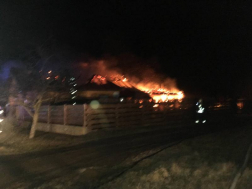 Katasztrófavédelem