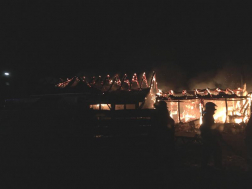 Katasztrófavédelem