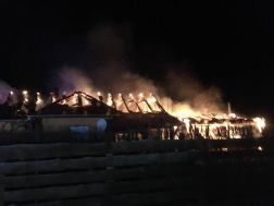 Katasztrófavédelem