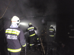 Katasztrófavédelem