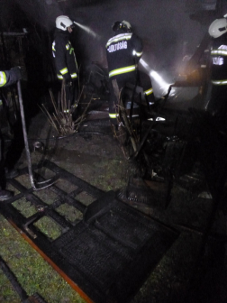 Katasztrófavédelem