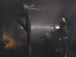 Katasztrófavédelem