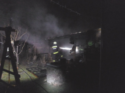 Katasztrófavédelem