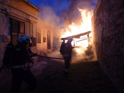 Katasztrófavédelem