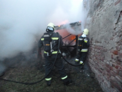 Katasztrófavédelem