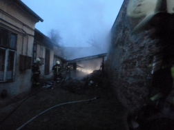 Katasztrófavédelem