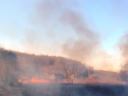 Katasztrófavédelem