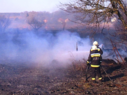 Katasztrófavédelem