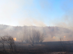 Katasztrófavédelem