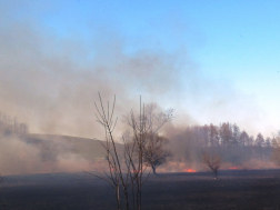 Katasztrófavédelem