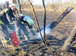 Katasztrófavédelem