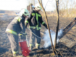 Katasztrófavédelem