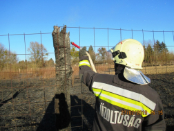 Katasztrófavédelem