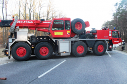 Katasztrófavédelem