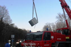 Katasztrófavédelem