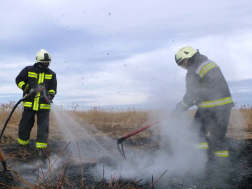 Katasztrófavédelem