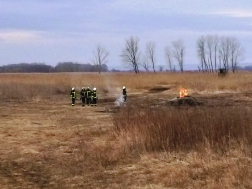 Katasztrófavédelem