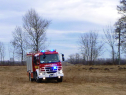 Katasztrófavédelem