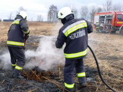 Katasztrófavédelem