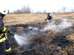 Katasztrófavédelem