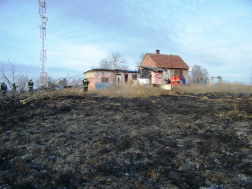 Katasztrófavédelem