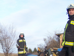 Katasztrófavédelem