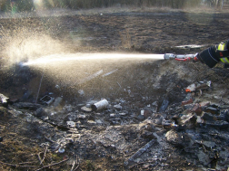 Katasztrófavédelem