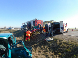 Katasztrófavédelem