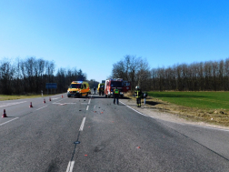 Katasztrófavédelem