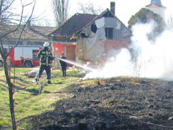 Katasztrófavédelem