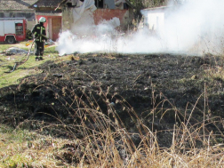 Katasztrófavédelem