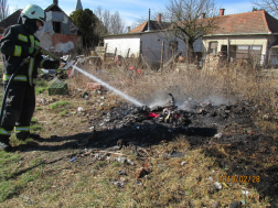 Katasztrófavédelem