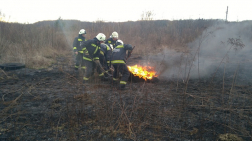 Katasztrófavédelem