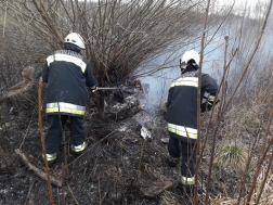 Katasztrófavédelem