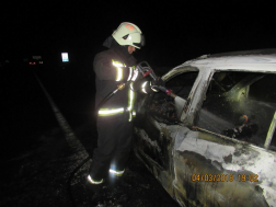 Katasztrófavédelem